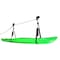 Leisure Sports 2018 Kayak and Canoe Lift Hoist Kayak For Garage/Canoe Hoists 100 lb Capacity Leisure Sports 557033OOX - alternate 1
